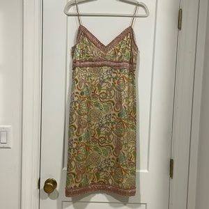 Nicole Miller dress